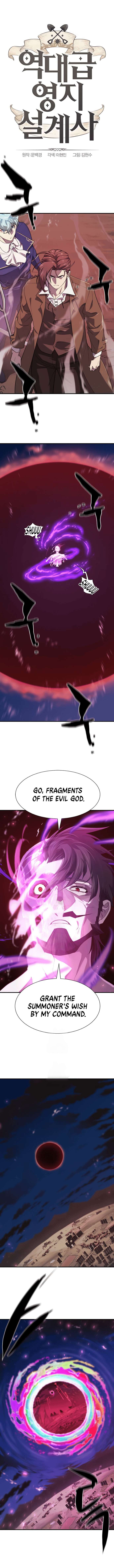 The Greatest Estate Developer, Chapter 198 image 02
